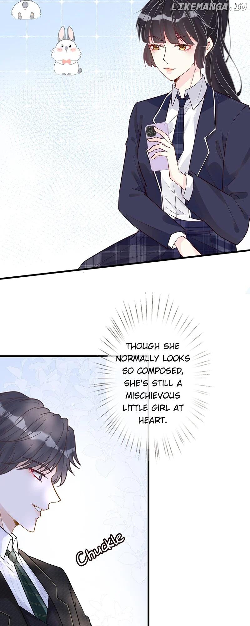 Everyone’s Darling Chapter 50 - Page 13