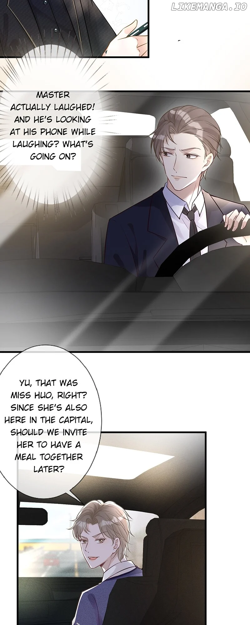 Everyone’s Darling Chapter 50 - Page 14