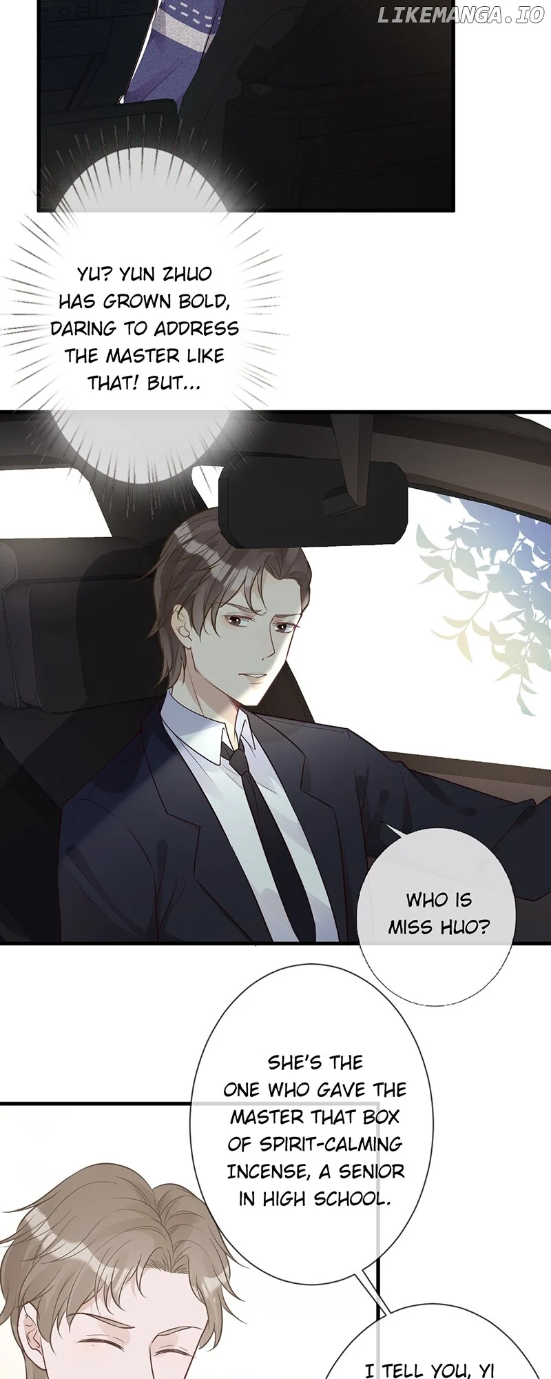Everyone’s Darling Chapter 50 - Page 15