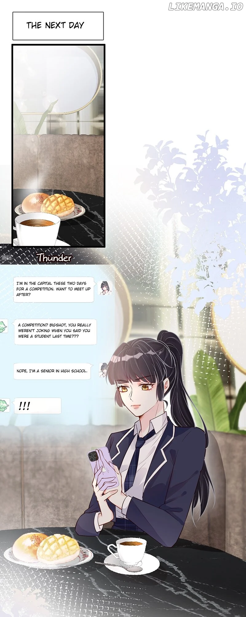 Everyone’s Darling Chapter 50 - Page 19