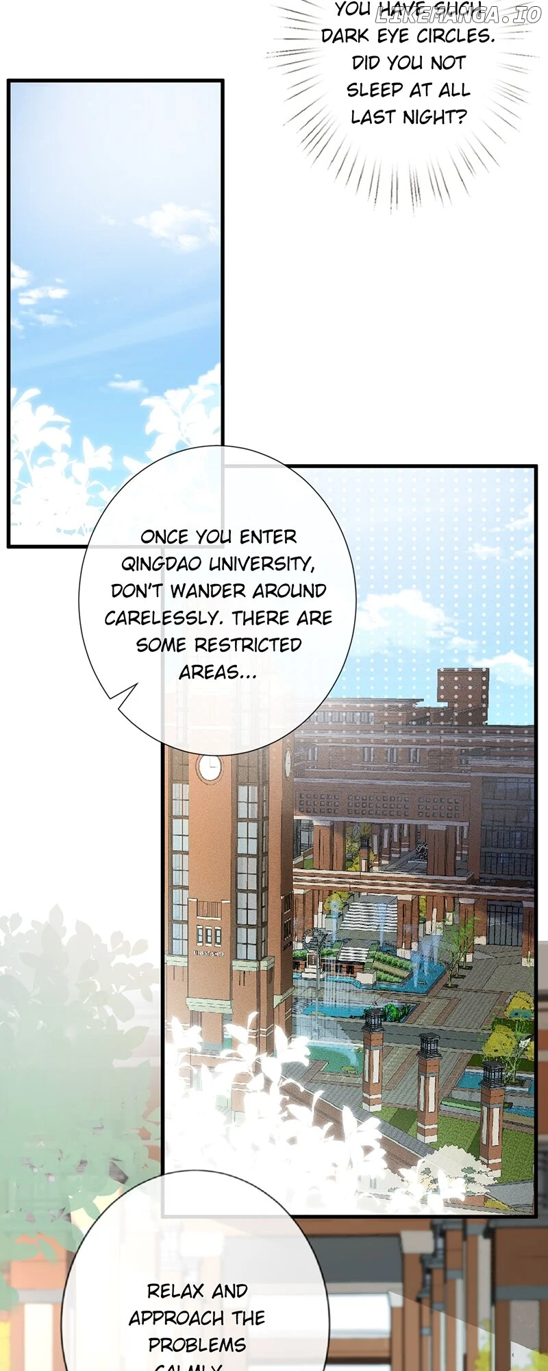 Everyone’s Darling Chapter 50 - Page 22
