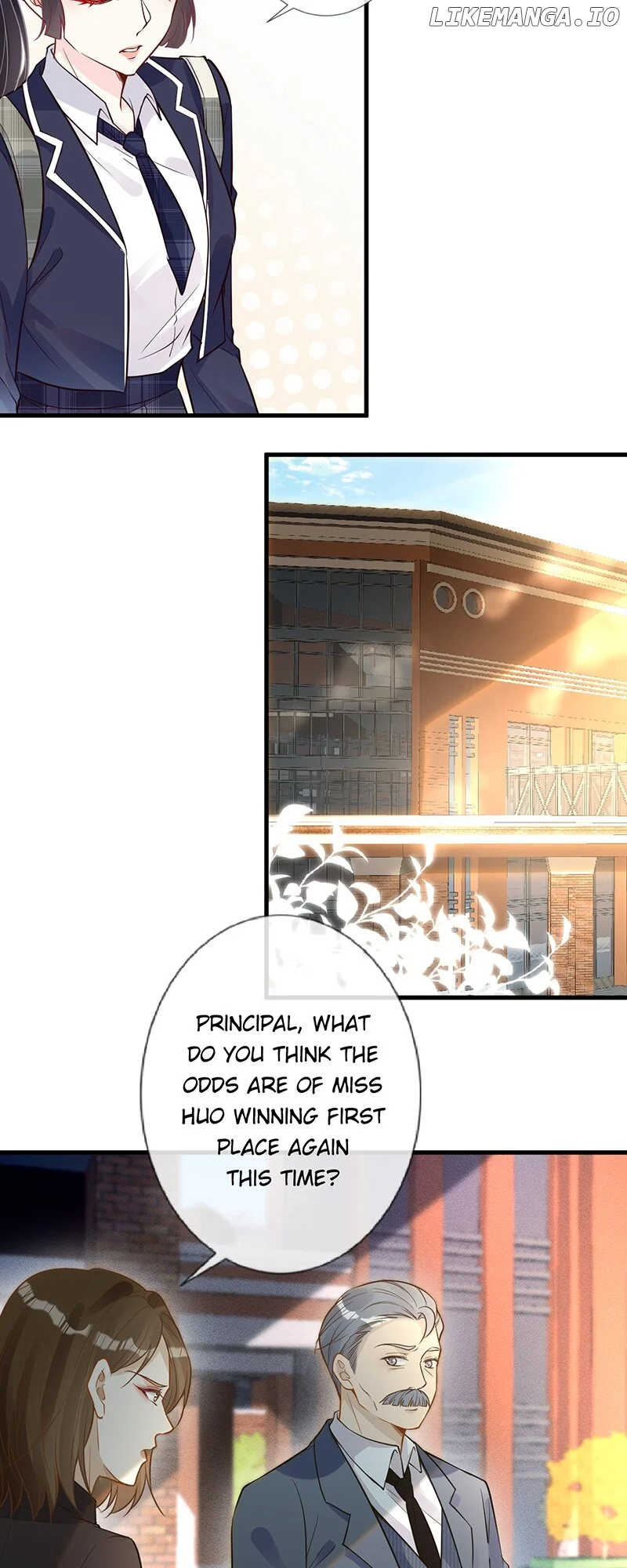 Everyone’s Darling Chapter 50 - Page 24
