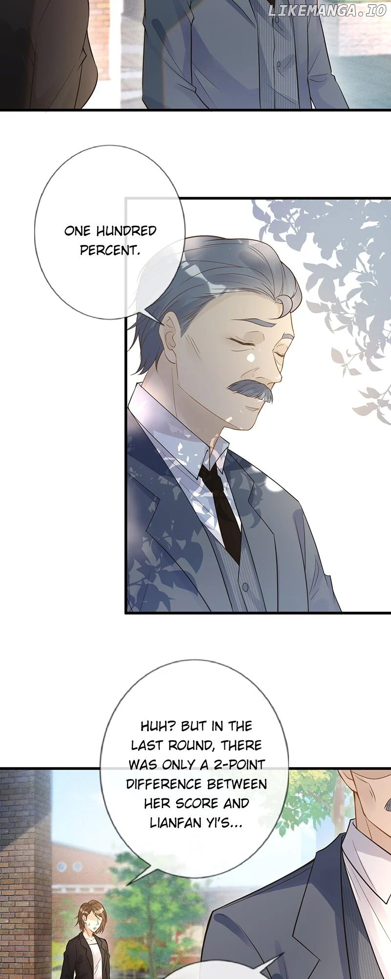 Everyone’s Darling Chapter 50 - Page 25