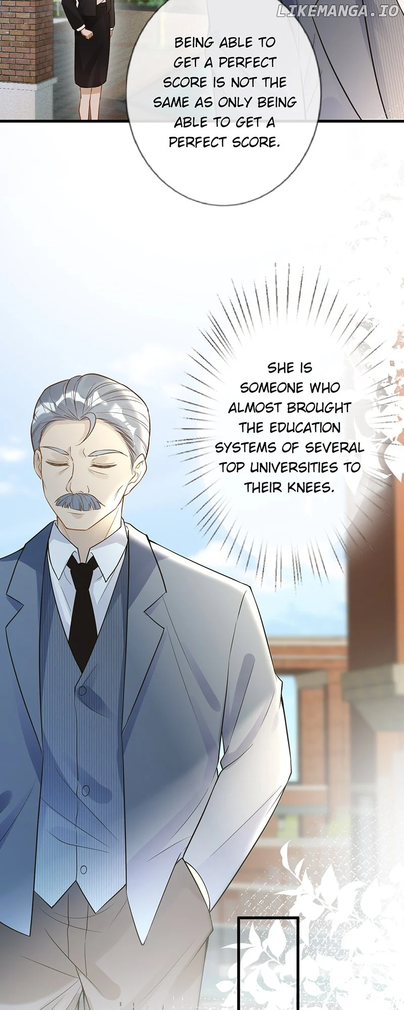 Everyone’s Darling Chapter 50 - Page 26