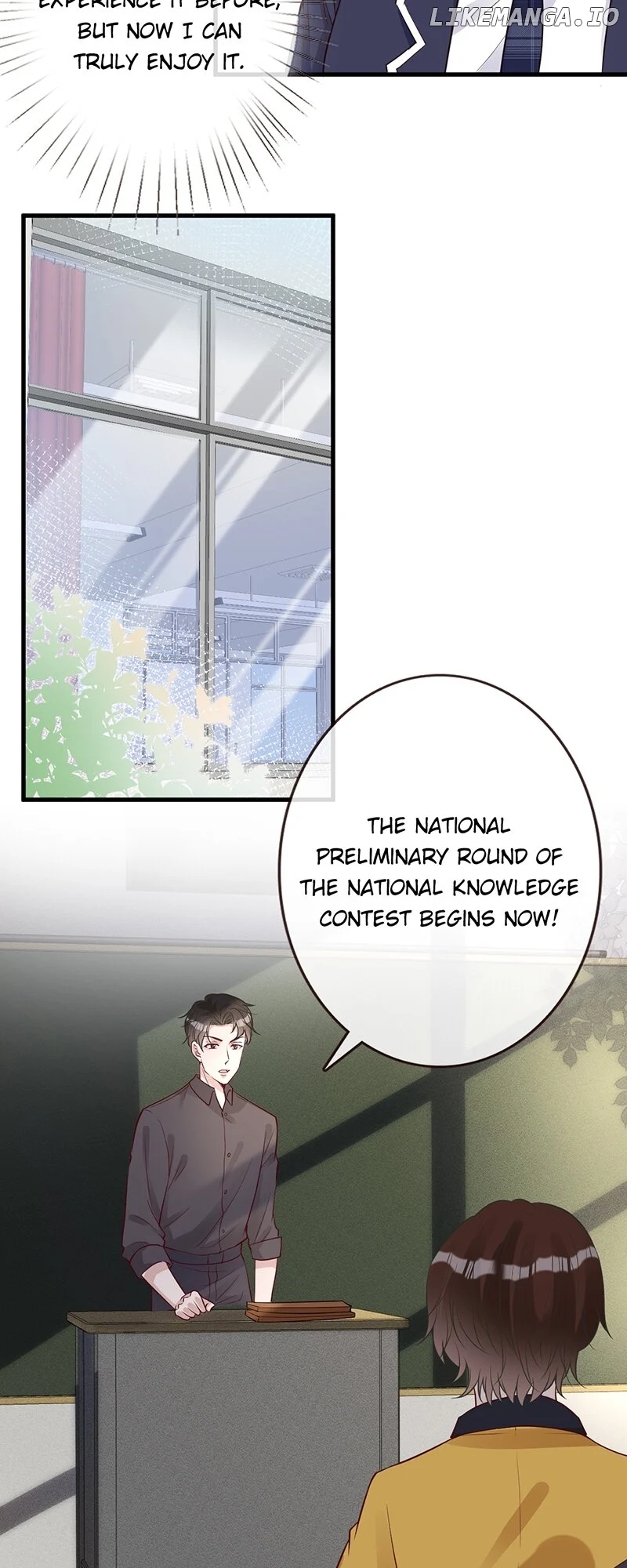 Everyone’s Darling Chapter 50 - Page 29