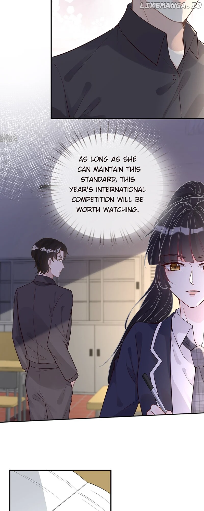 Everyone’s Darling Chapter 51 - Page 3