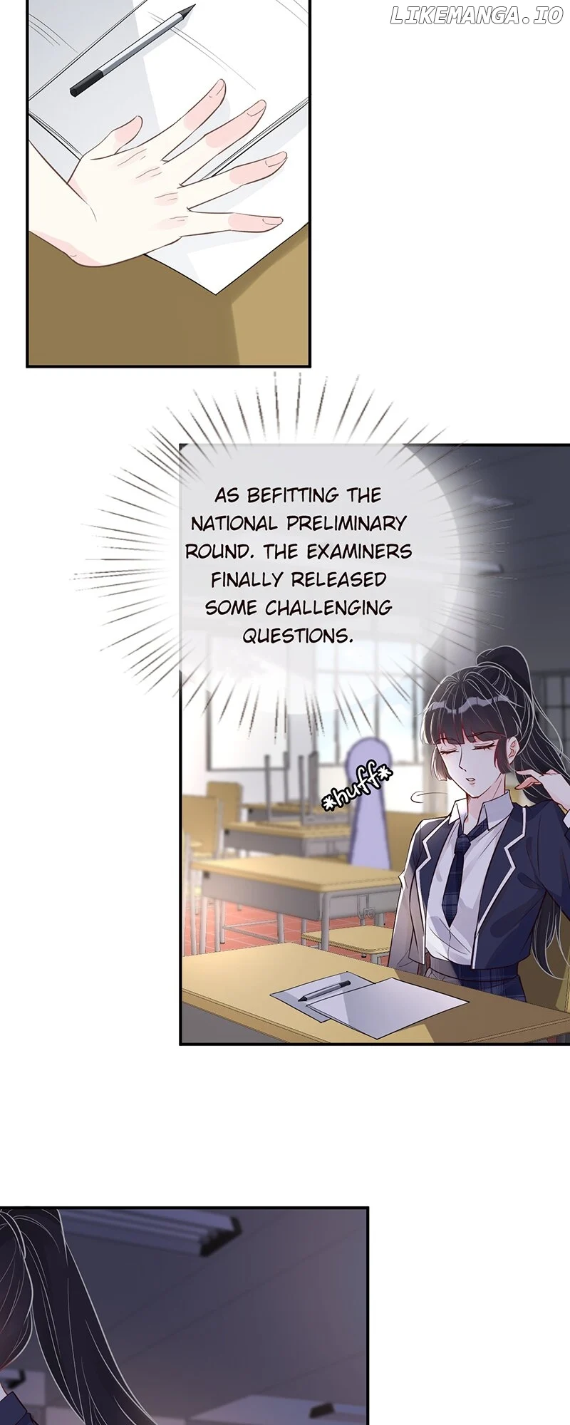 Everyone’s Darling Chapter 51 - Page 4