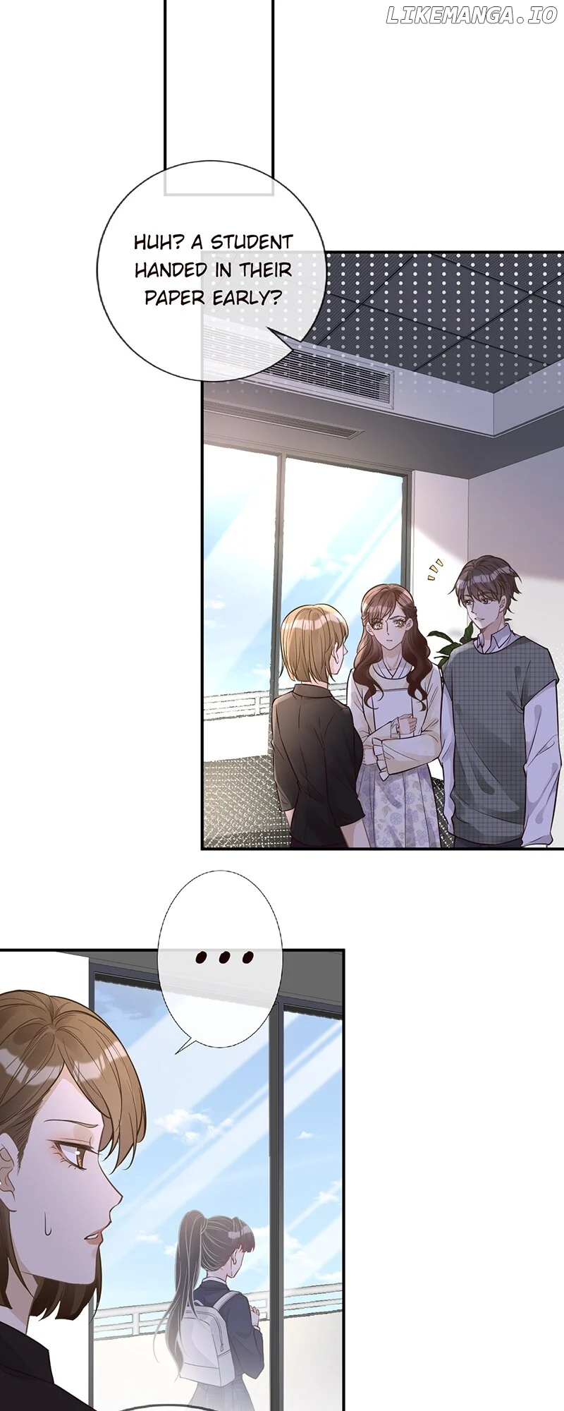 Everyone’s Darling Chapter 51 - Page 6