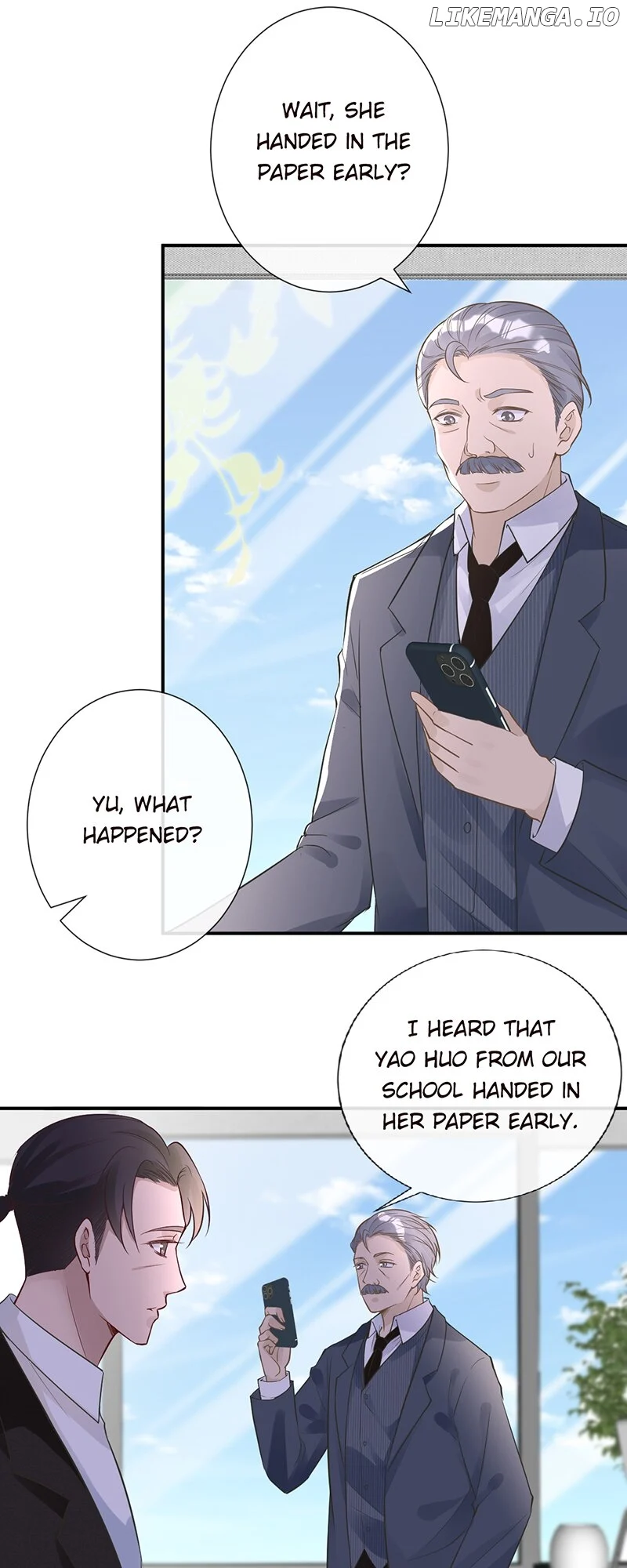 Everyone’s Darling Chapter 51 - Page 10