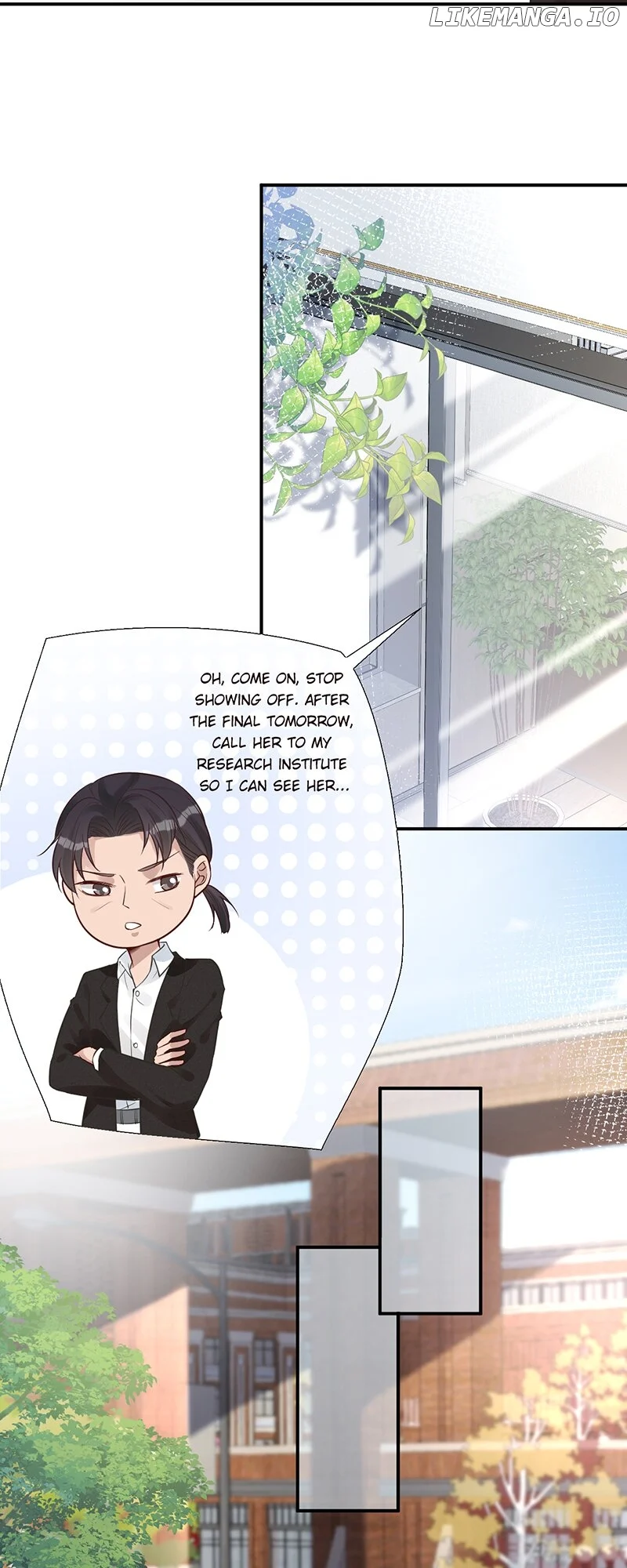 Everyone’s Darling Chapter 51 - Page 12