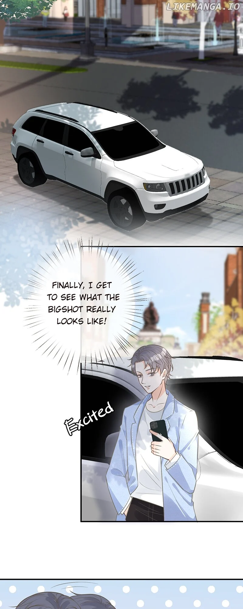 Everyone’s Darling Chapter 51 - Page 13