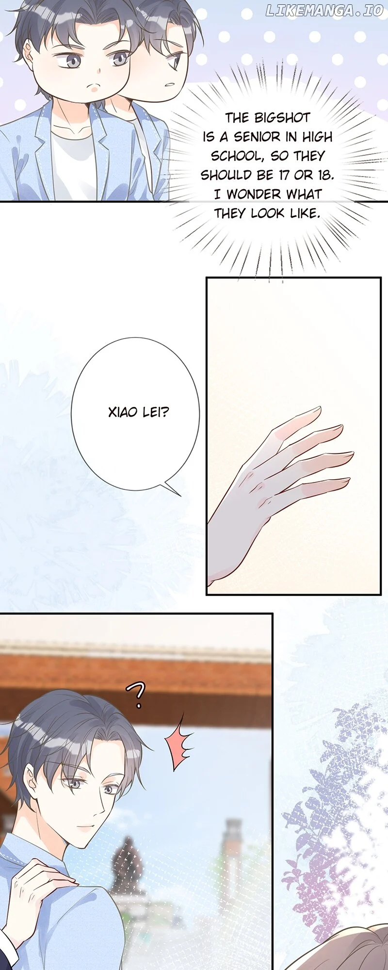 Everyone’s Darling Chapter 51 - Page 14
