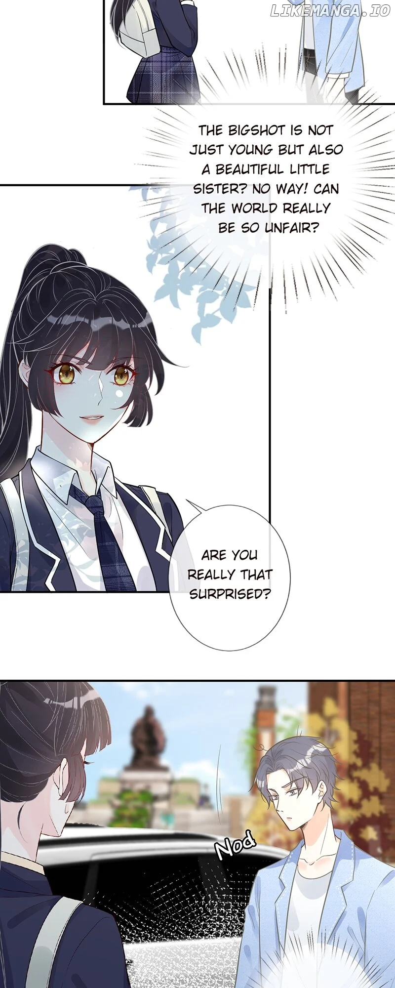 Everyone’s Darling Chapter 51 - Page 16