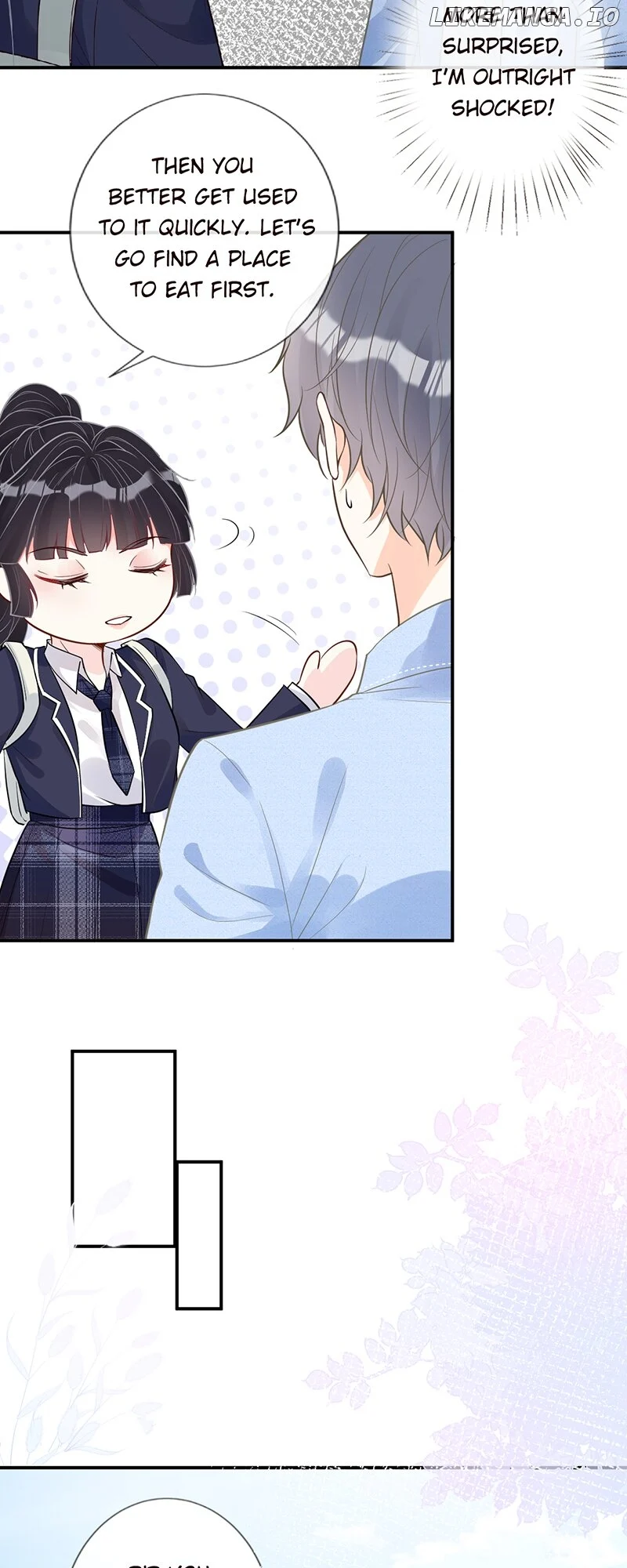 Everyone’s Darling Chapter 51 - Page 17