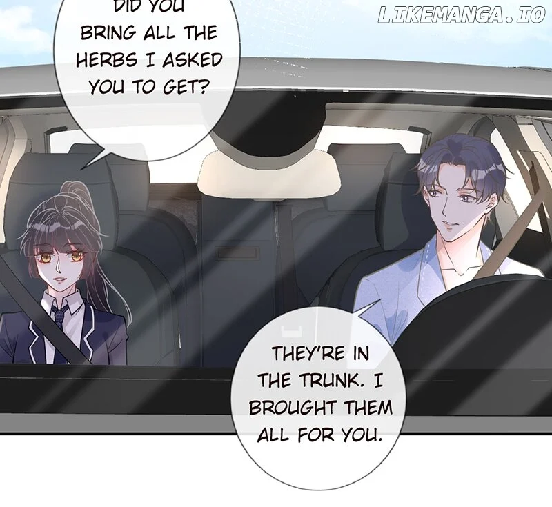 Everyone’s Darling Chapter 51 - Page 18