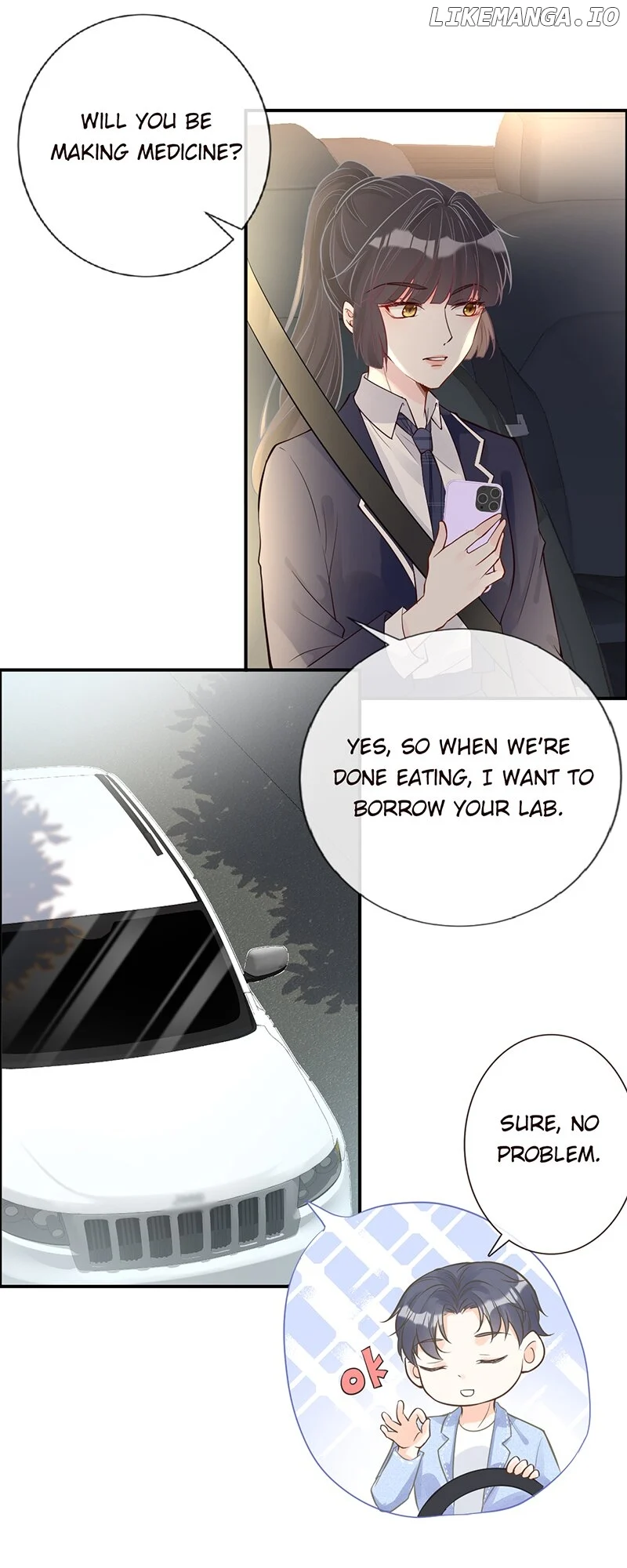Everyone’s Darling Chapter 51 - Page 19
