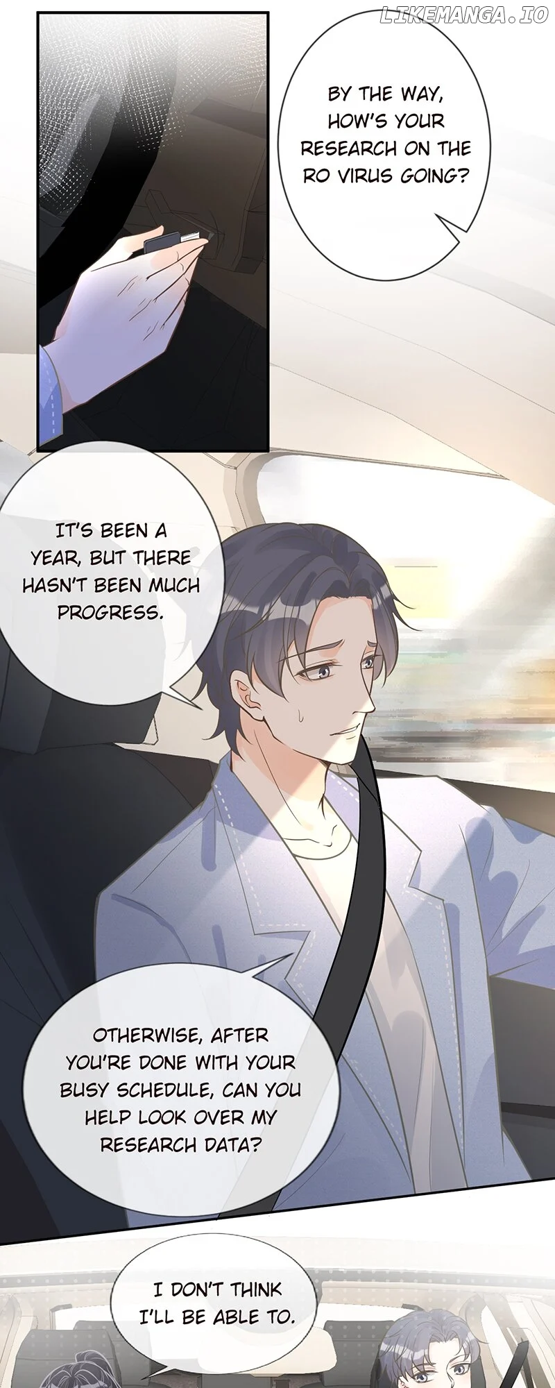 Everyone’s Darling Chapter 51 - Page 20