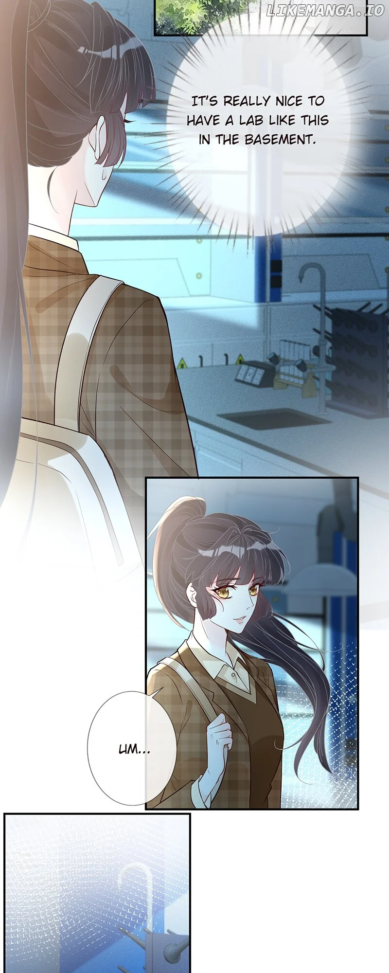 Everyone’s Darling Chapter 51 - Page 23