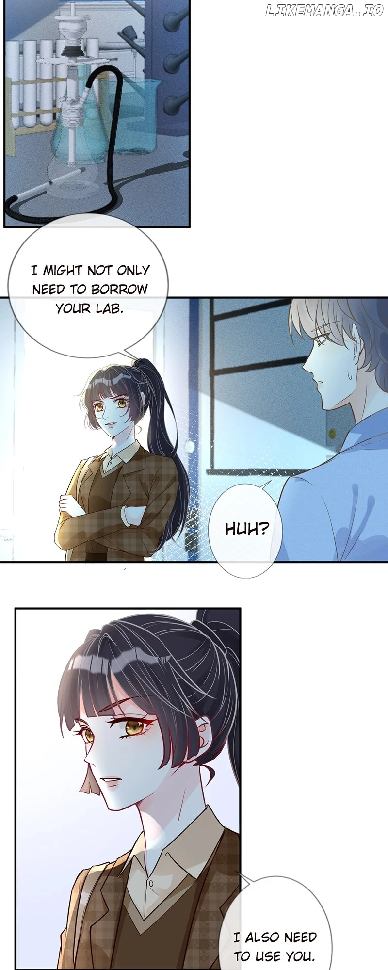 Everyone’s Darling Chapter 51 - Page 24