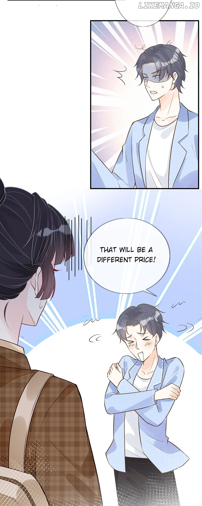 Everyone’s Darling Chapter 51 - Page 25