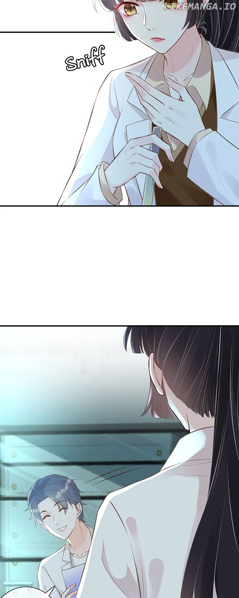 Everyone’s Darling Chapter 52 - Page 2