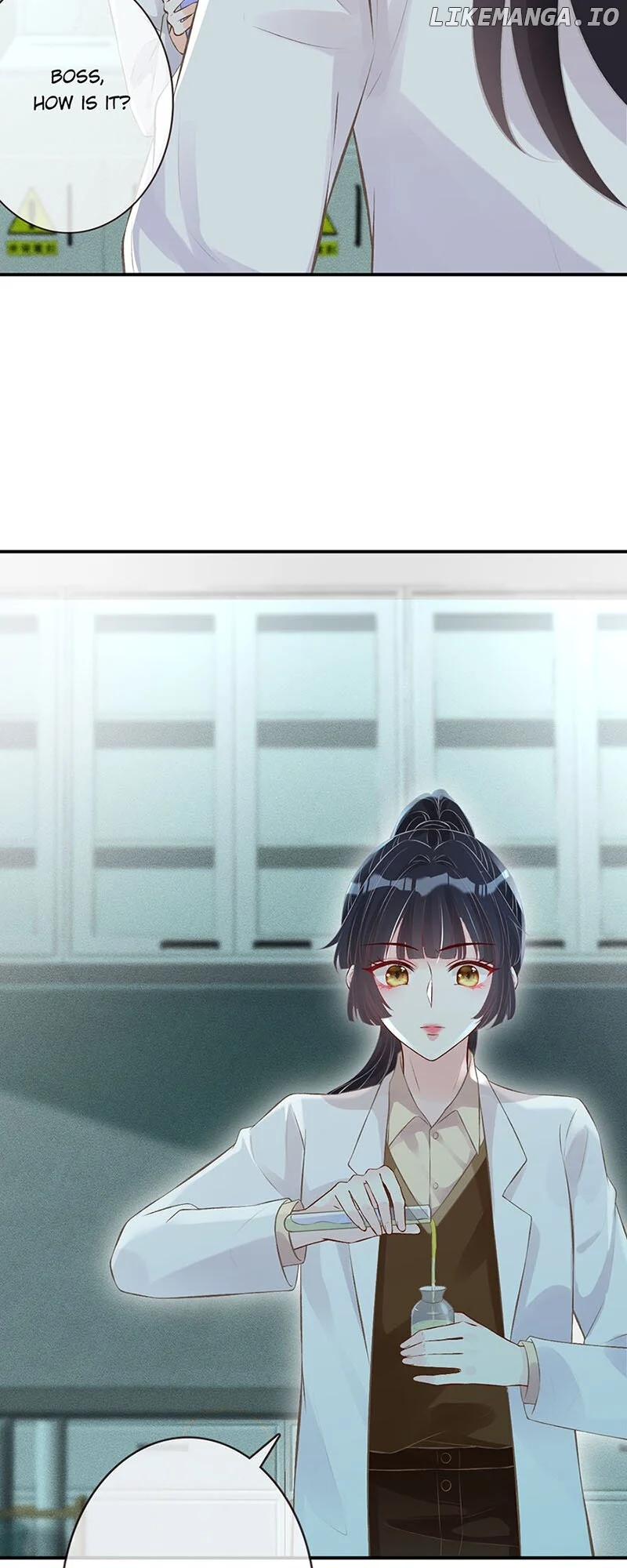 Everyone’s Darling Chapter 52 - Page 3