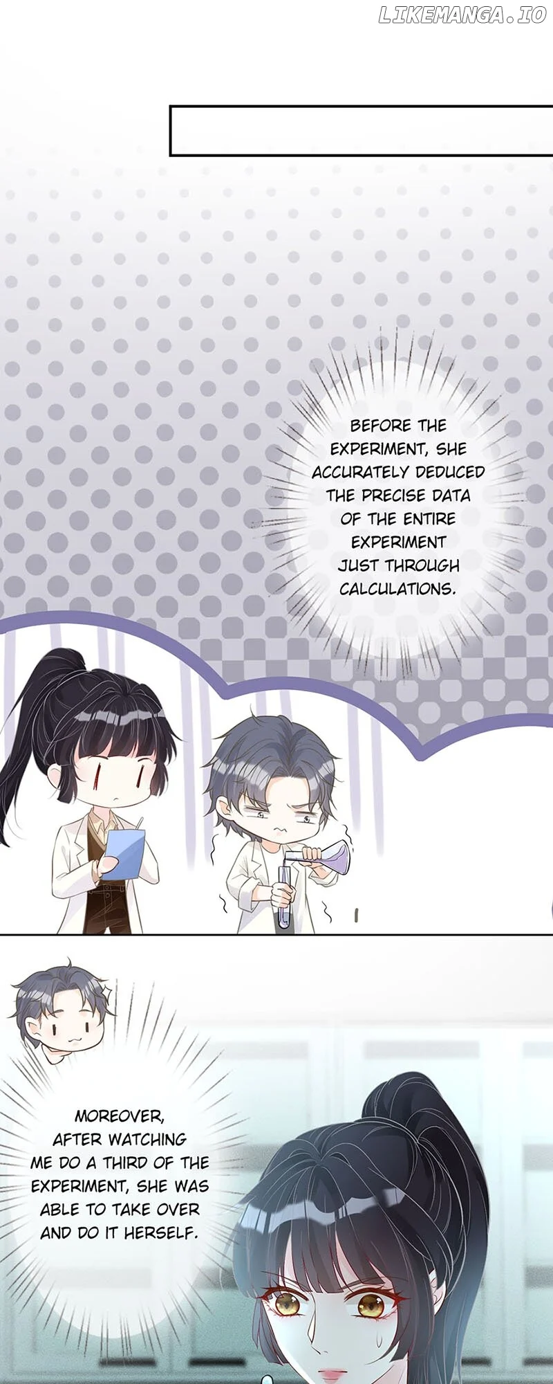 Everyone’s Darling Chapter 52 - Page 5