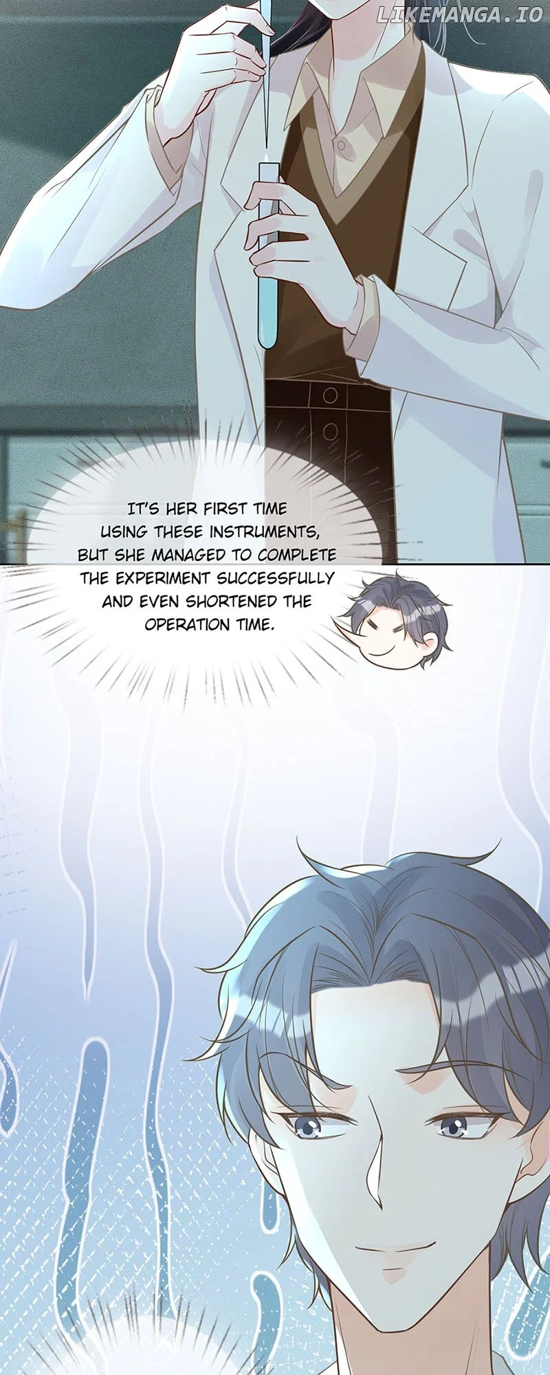 Everyone’s Darling Chapter 52 - Page 6