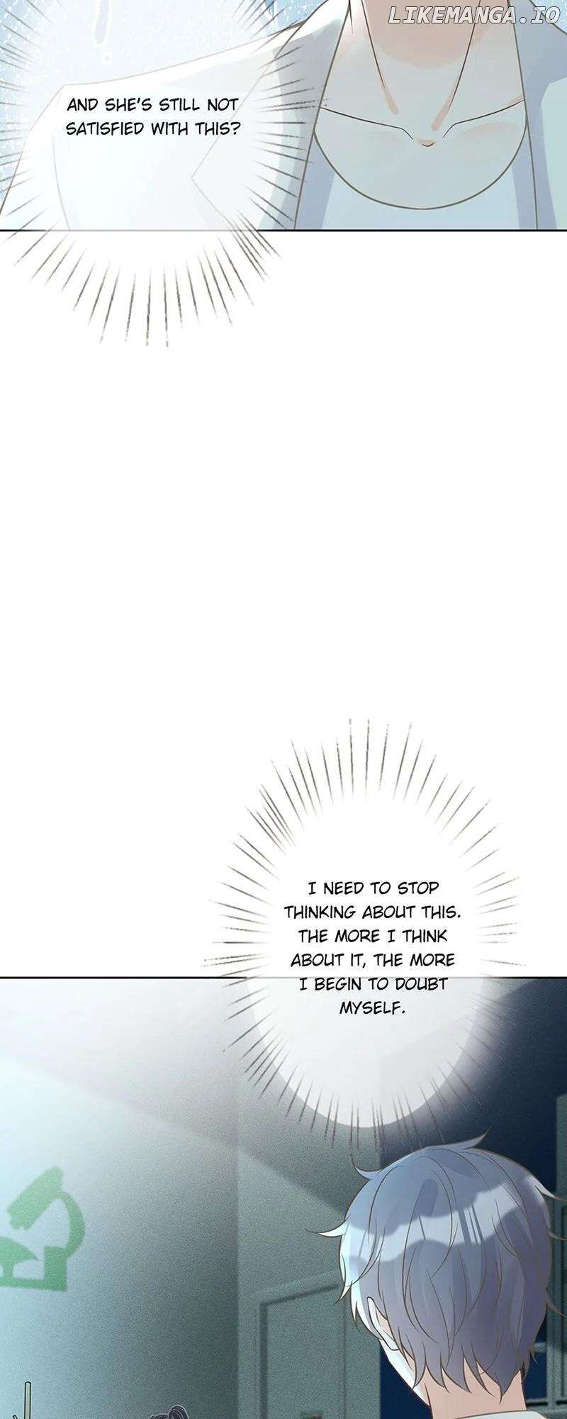 Everyone’s Darling Chapter 52 - Page 7