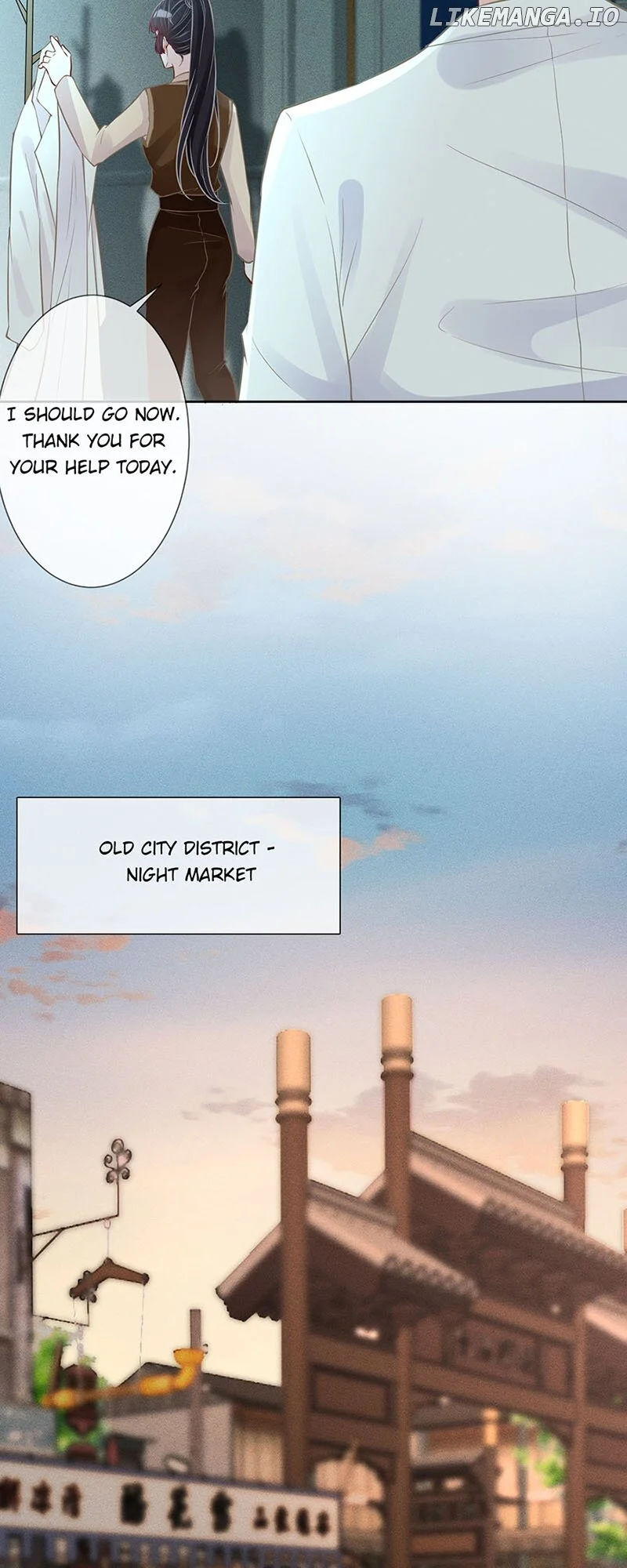 Everyone’s Darling Chapter 52 - Page 8