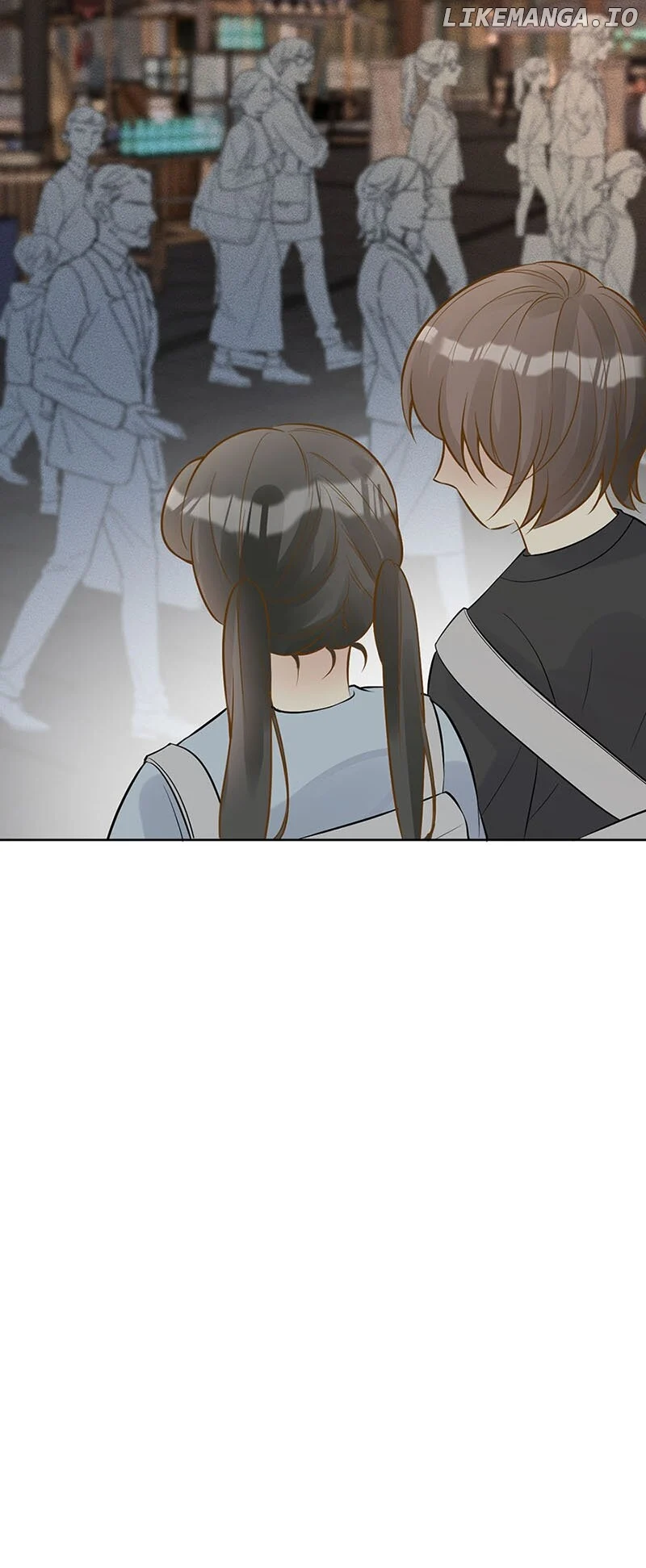 Everyone’s Darling Chapter 52 - Page 9