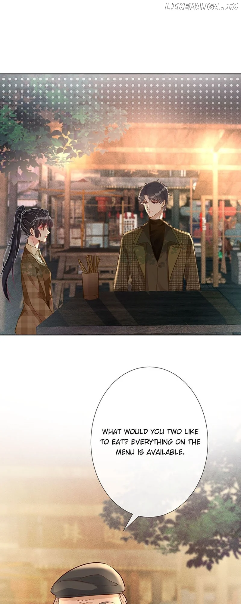 Everyone’s Darling Chapter 52 - Page 14