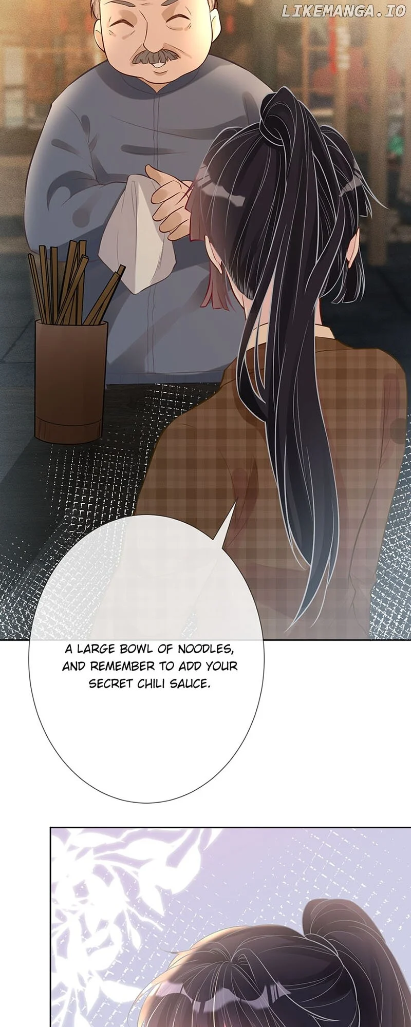 Everyone’s Darling Chapter 52 - Page 15