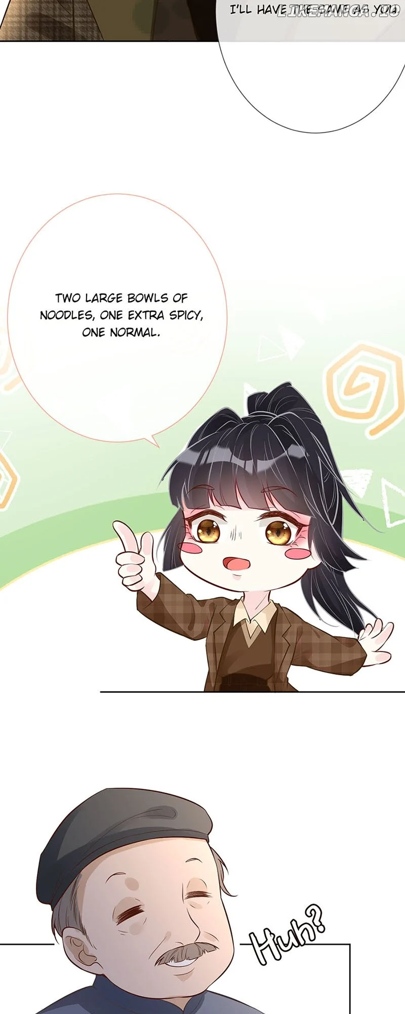 Everyone’s Darling Chapter 52 - Page 17
