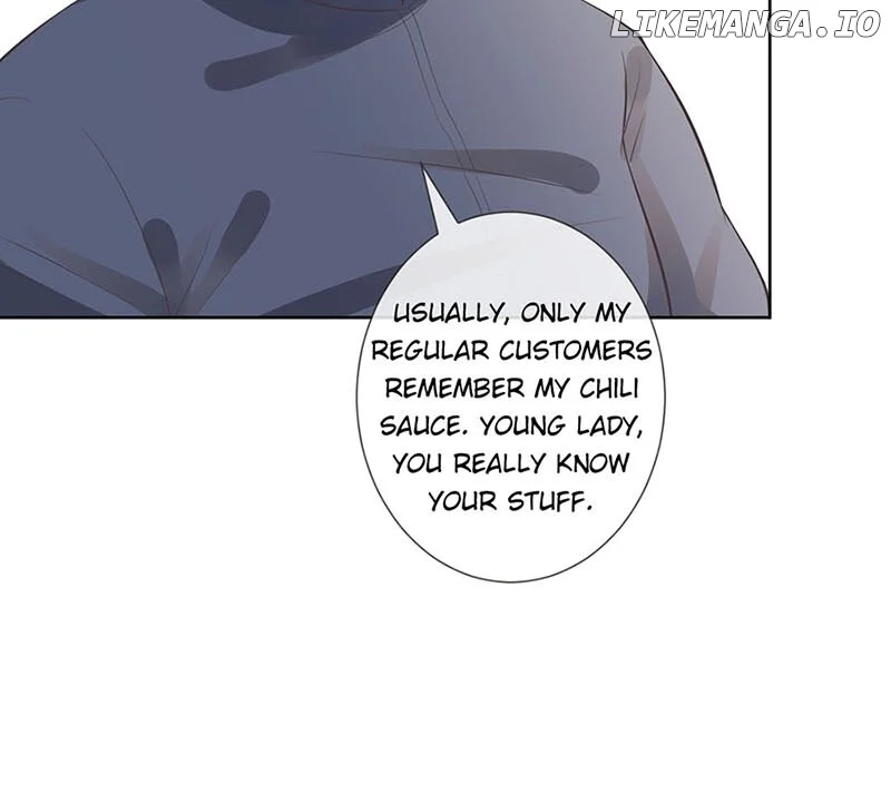 Everyone’s Darling Chapter 52 - Page 18