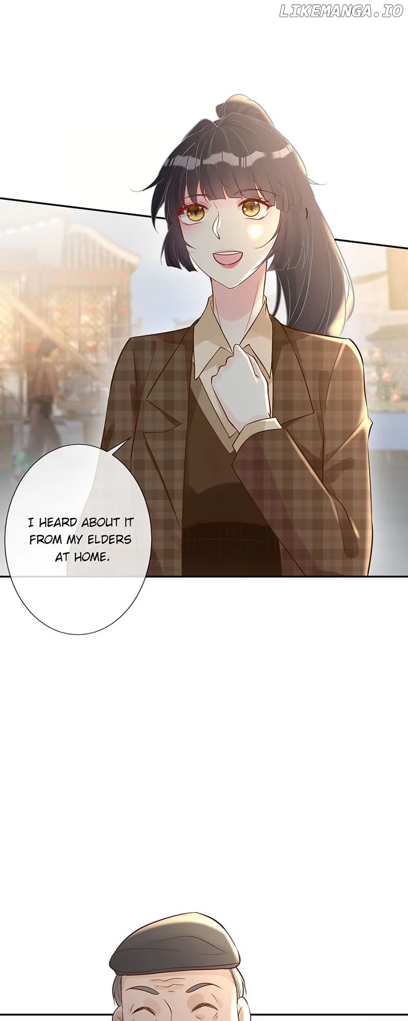 Everyone’s Darling Chapter 52 - Page 19
