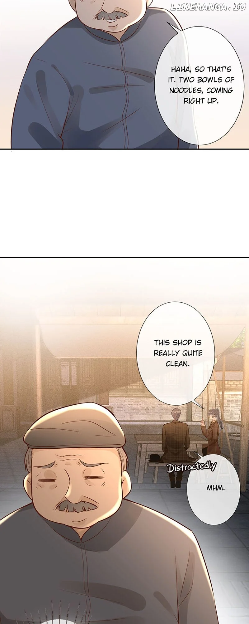 Everyone’s Darling Chapter 52 - Page 20