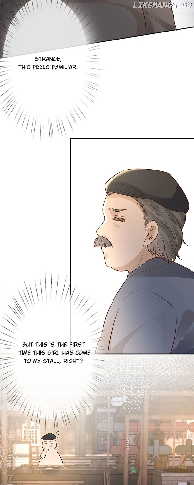 Everyone’s Darling Chapter 52 - Page 21