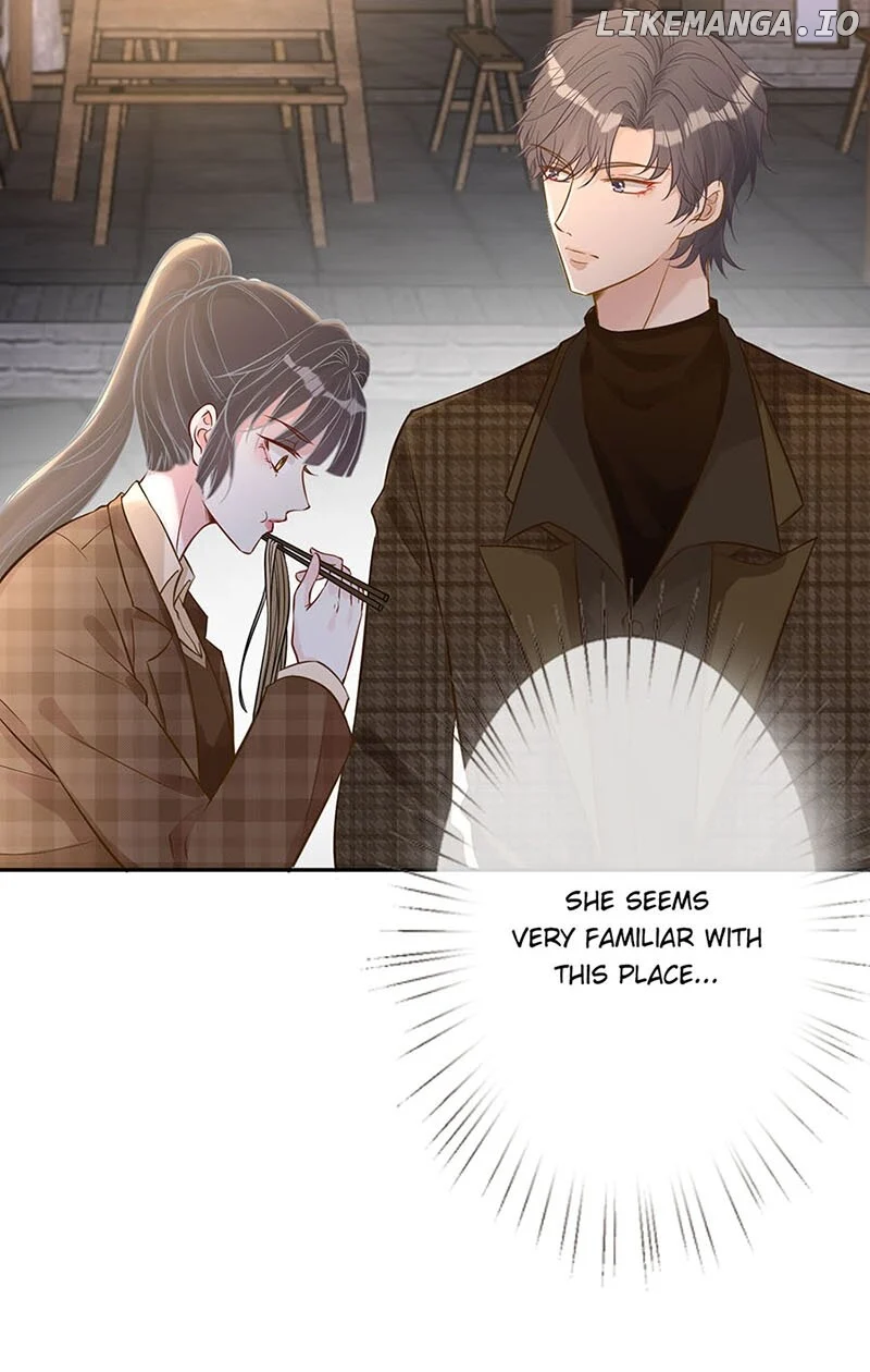 Everyone’s Darling Chapter 52 - Page 22