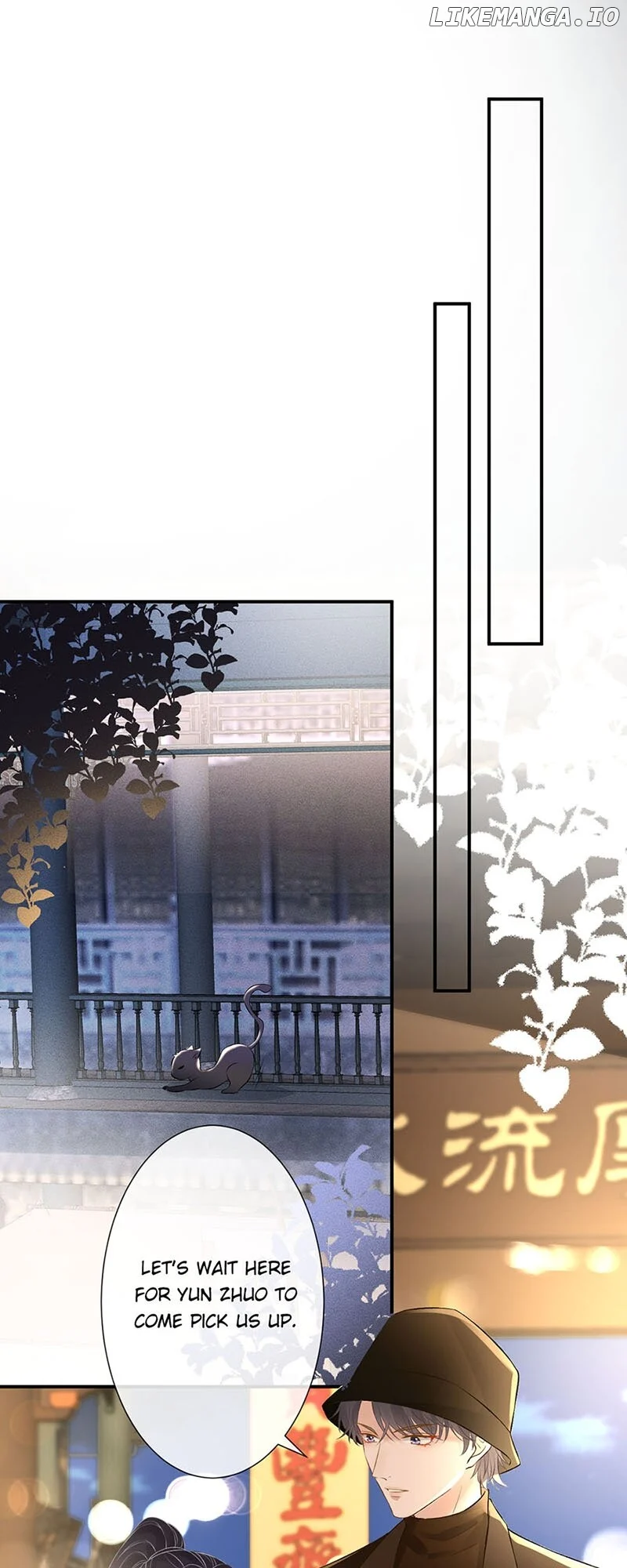 Everyone’s Darling Chapter 52 - Page 23