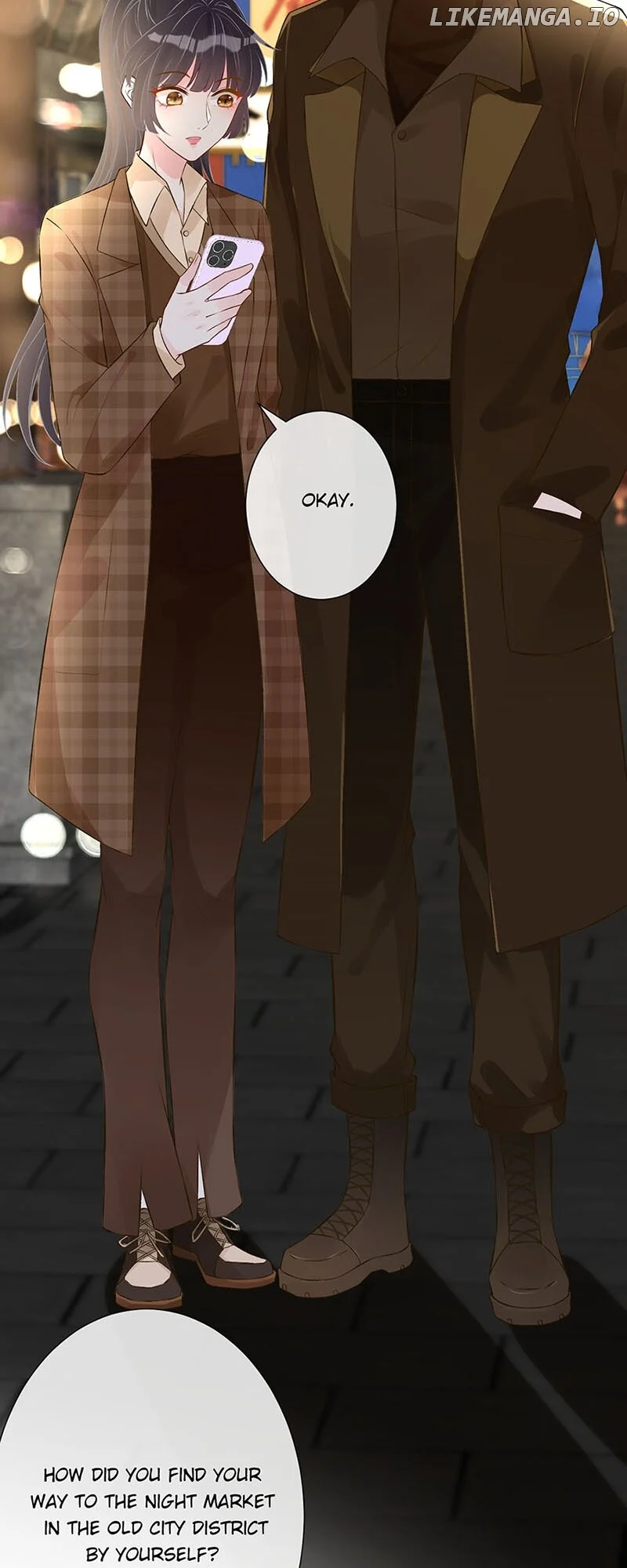 Everyone’s Darling Chapter 52 - Page 24