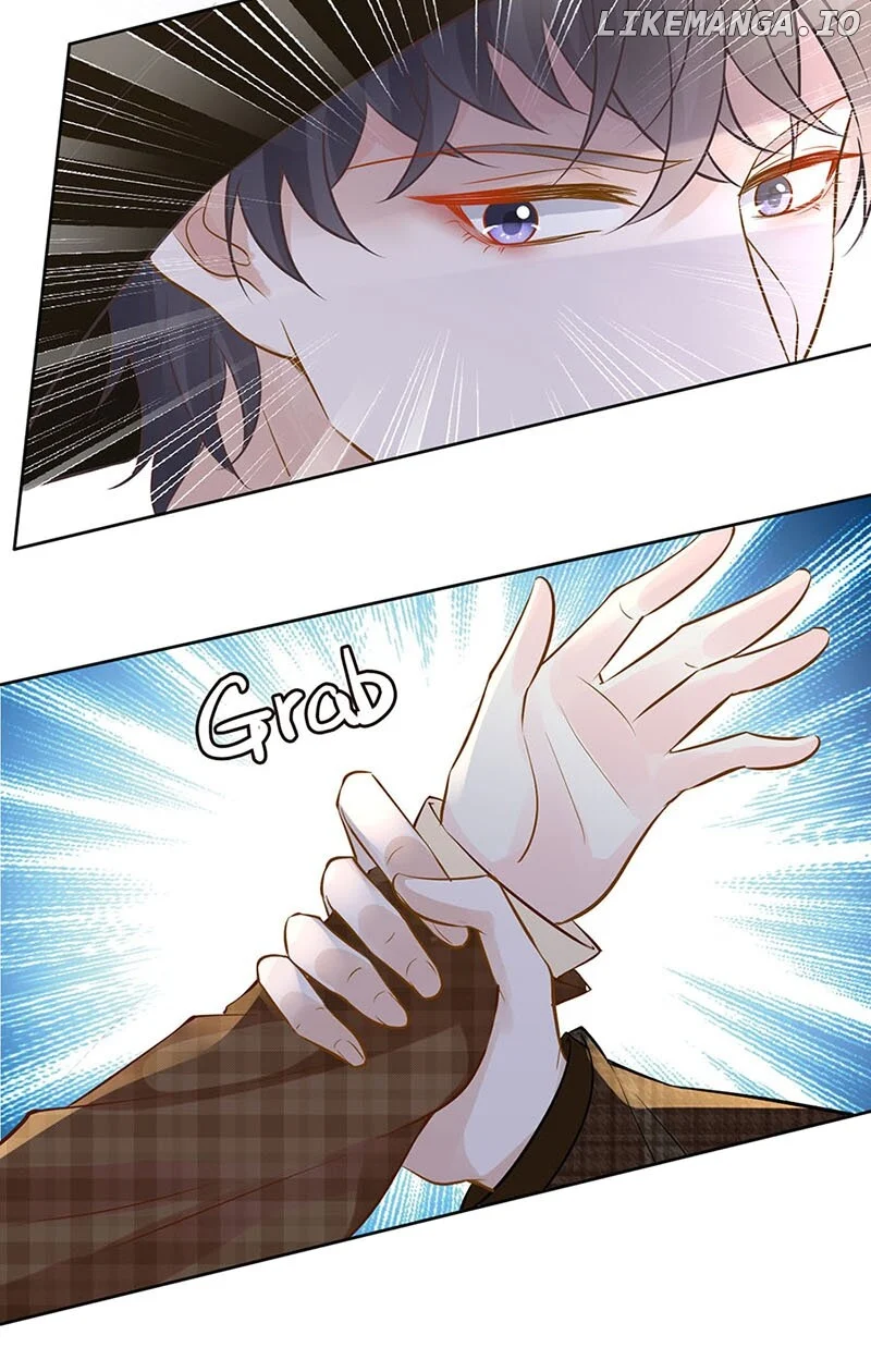 Everyone’s Darling Chapter 52 - Page 30