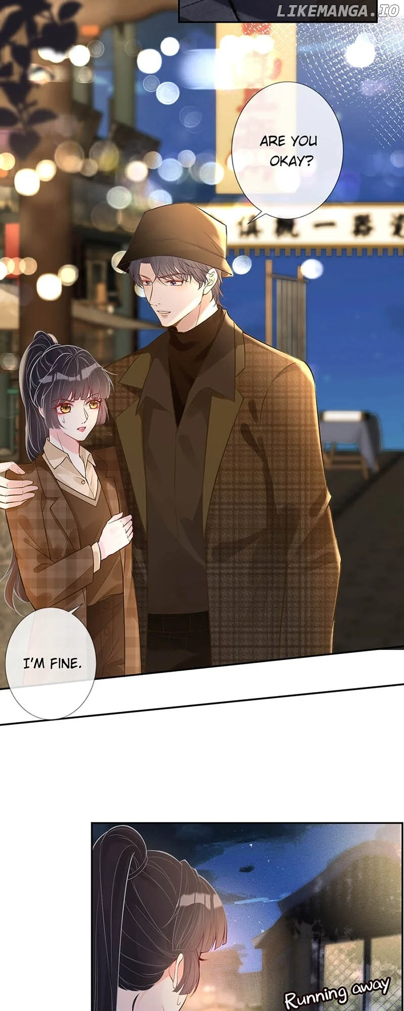 Everyone’s Darling Chapter 53 - Page 2