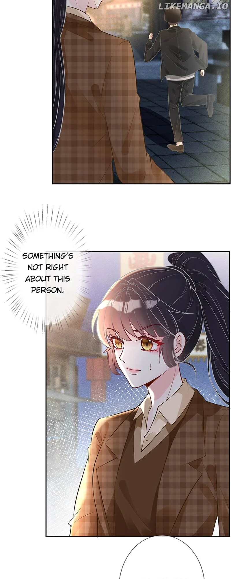 Everyone’s Darling Chapter 53 - Page 3