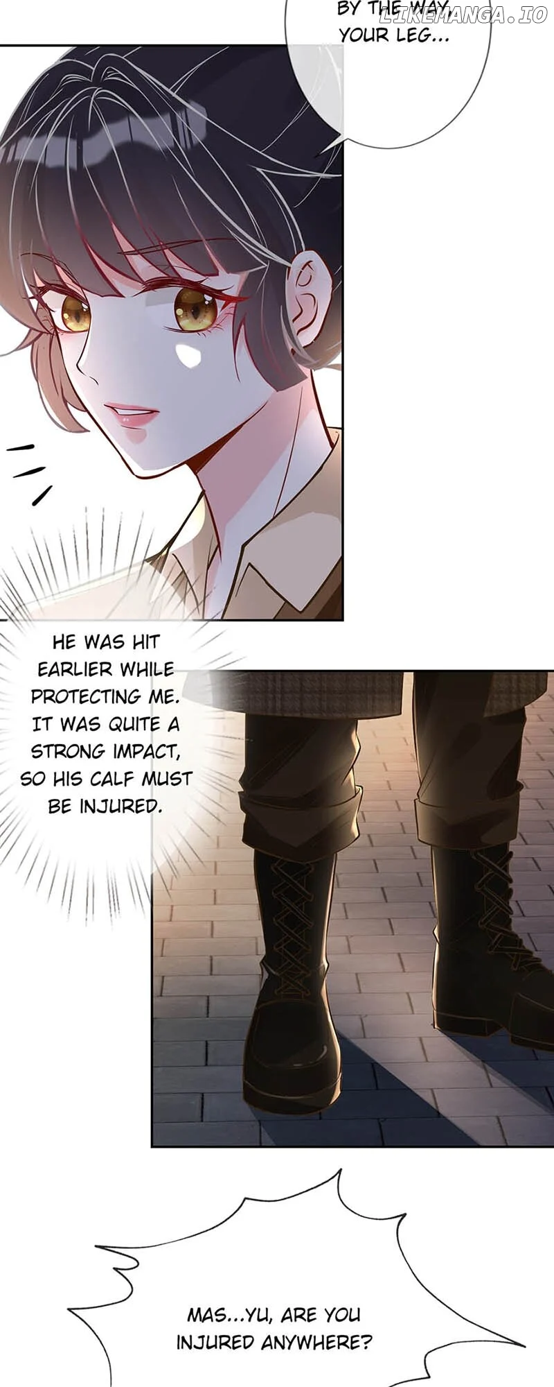 Everyone’s Darling Chapter 53 - Page 4