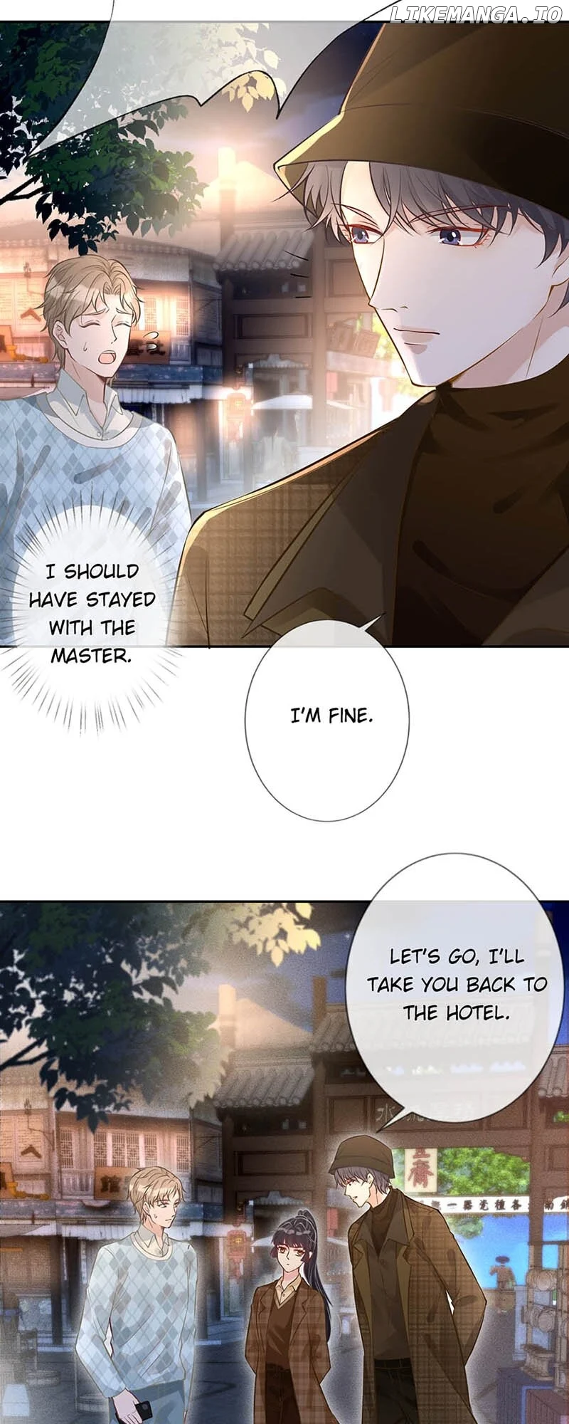Everyone’s Darling Chapter 53 - Page 5