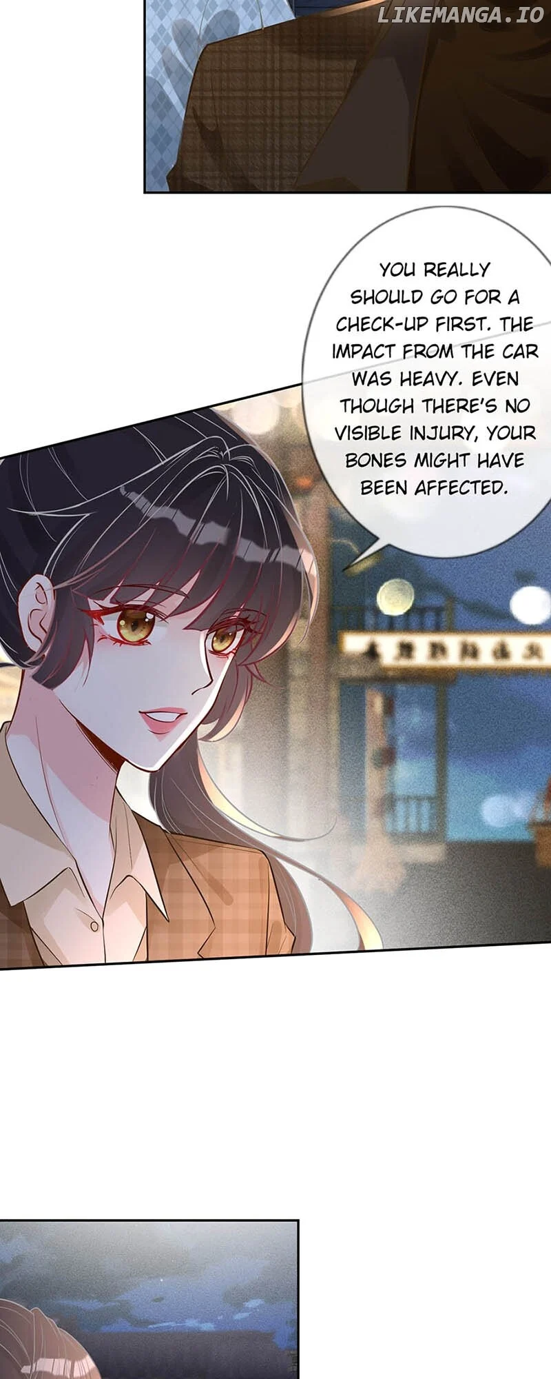 Everyone’s Darling Chapter 53 - Page 7