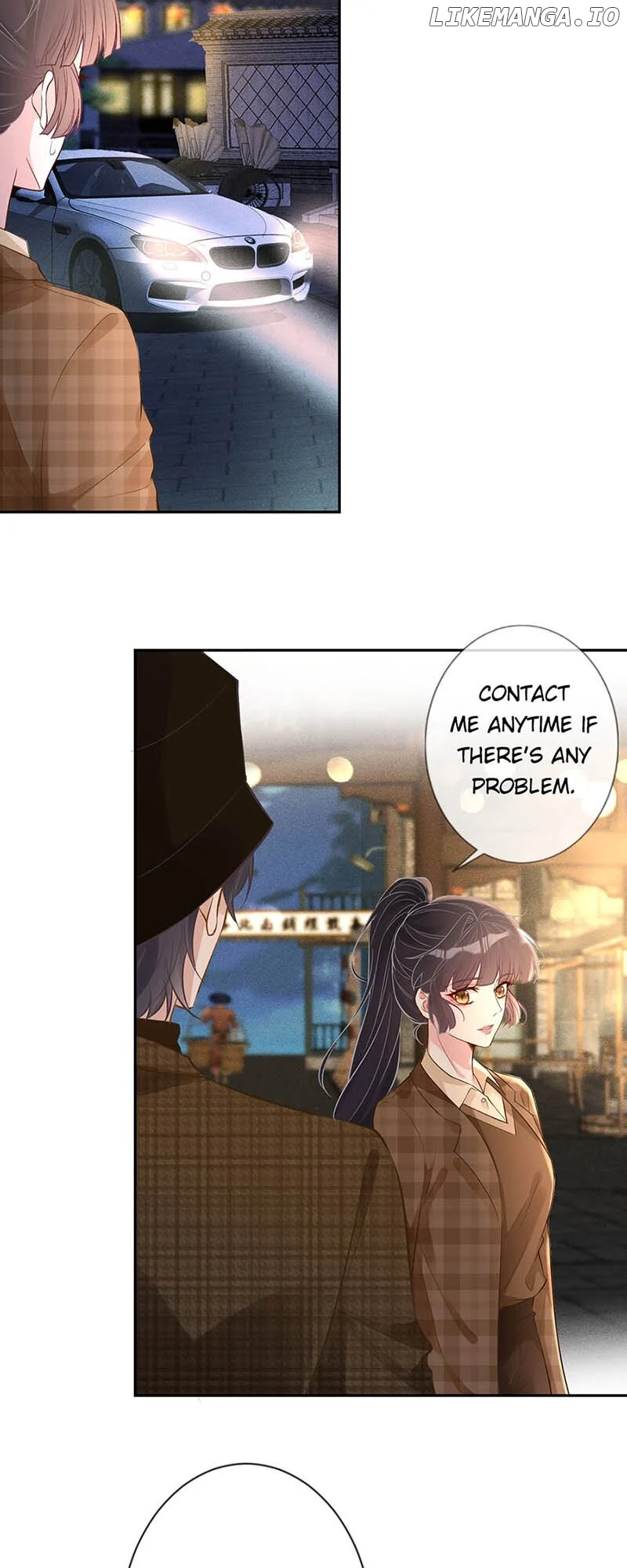 Everyone’s Darling Chapter 53 - Page 8