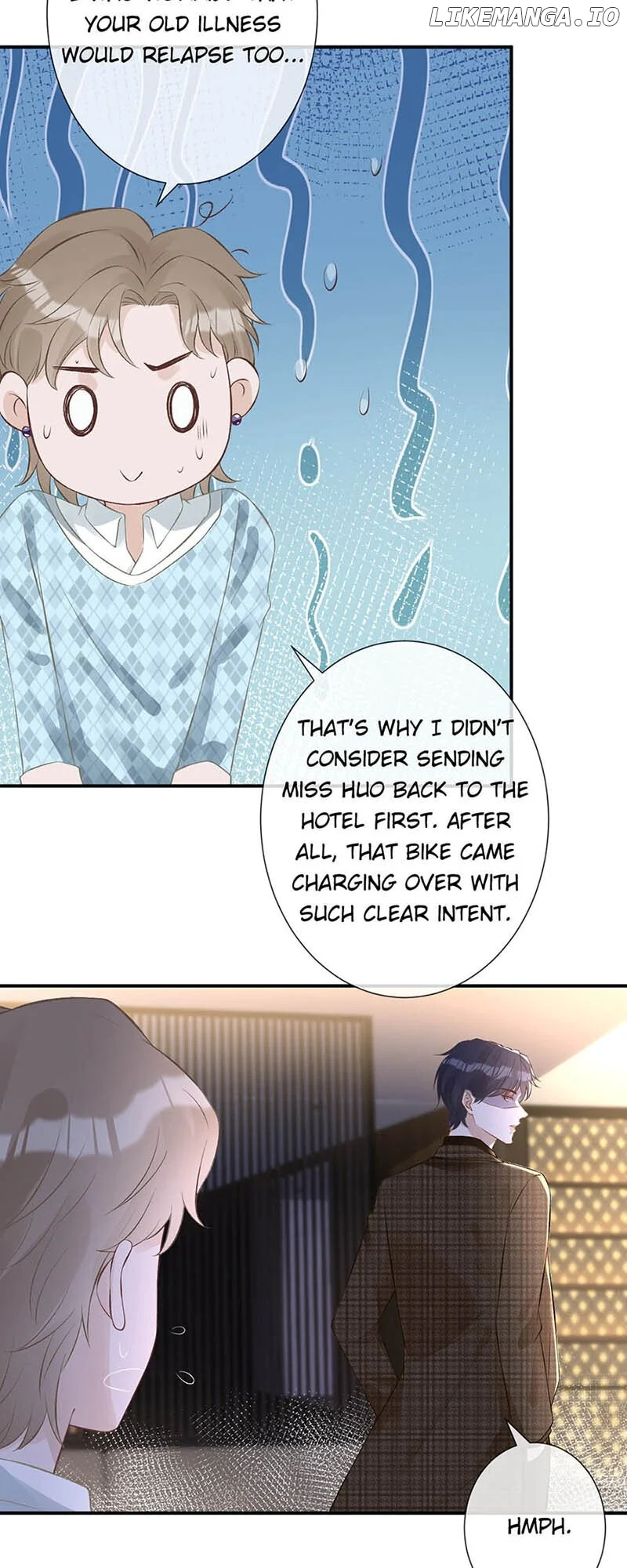 Everyone’s Darling Chapter 53 - Page 14