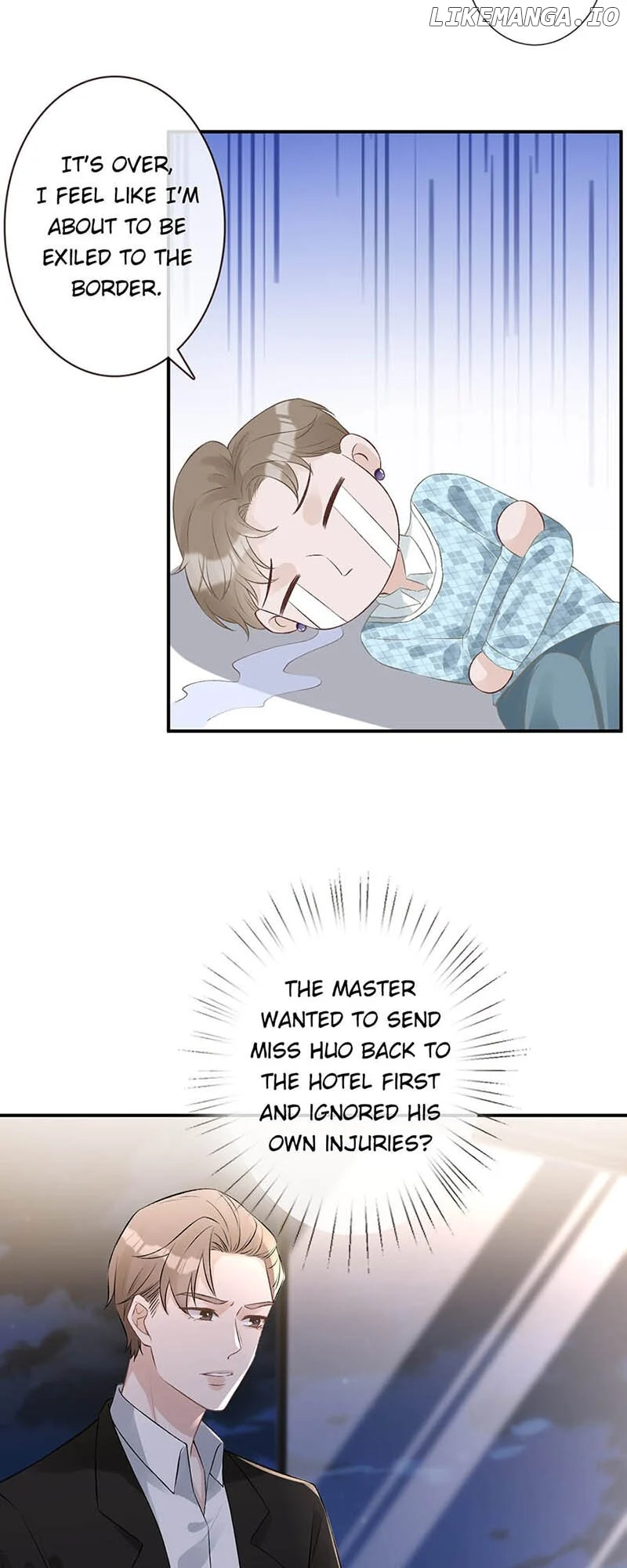 Everyone’s Darling Chapter 53 - Page 15